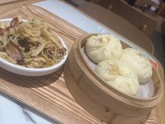 -乡村基·川味现炒大王(熙悦天街店)