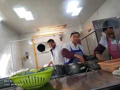 -旺泉餐饮店·清真牛肉面馆