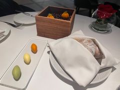-L'Arome芳芳法国餐厅(仙林金鹰店)