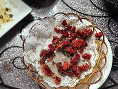 -天天向上素食餐厅(五台山店)