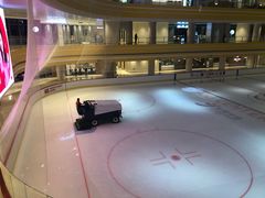 -冠军冰场CHAMPION RINK(苏州中心商场店)