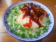 -伊穆祥牛肉面总店·清真