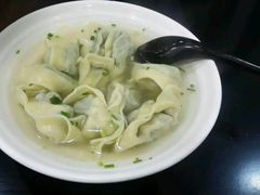 -上味馆南翔小笼(真金路店)