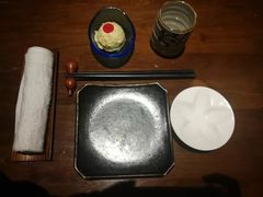 -千代武日本料理(开发区店)