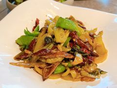 -大秦小宴•新派西北(万象前海店)