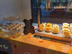 -天津东凯悦酒店·Market Café自助餐厅