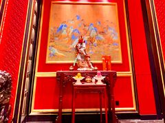 -东富酒家(龙湖西溪天街店)
