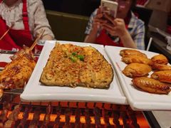 -丰茂烤串(金源店)