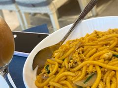 炒馇子-皇朝海鲜酒店