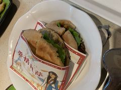 -一叶一世界·素食餐厅(锦华万达店)