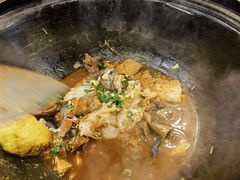-小媳妇铁锅炖鱼(世博园店)