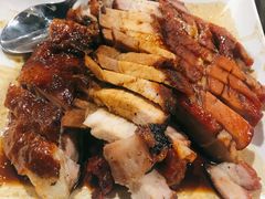 -文兴酒家(Chinatown - Gerrard Street)