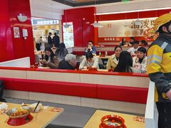 -每味每客·重庆麻辣烫(国泰店)