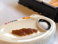 -煜丰汴京烤鸭(福彩路店)