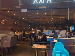 -火炉火自助餐(喜隆多店)