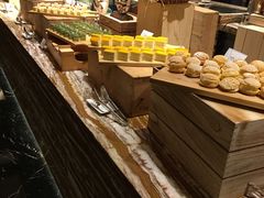 -AdD全日制餐厅(中谷花园酒店)