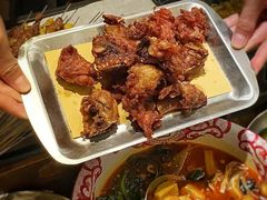 -破店肥哈·东北烧烤·夜宵(南山保利店)