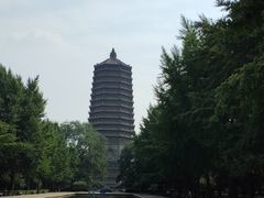 -玲珑塔公园