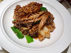 -京华烟云·北京烤鸭(领展购物广场·中关村店)