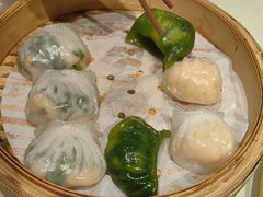 -潮福城潮州大酒楼(湖滨北路店)
