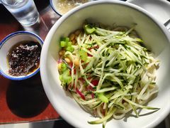 -京碗居老北京特色菜(北环东路店)
