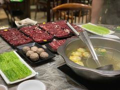 -潮发潮汕牛肉店(芳村店)