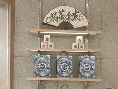 -霸王茶姬(建邺万达广场店)