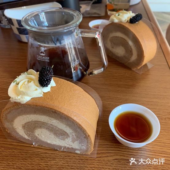 一亩三分甜(新江北路店)