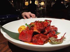 -隐厨·中国菜馆(三里屯T+MALL店)