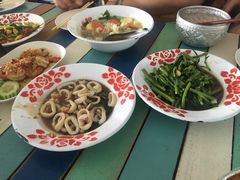 -Doo Dee Thai Food(Issan/Isaan/Esan)