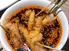 -太二酸菜鱼(菱角湖万达店)