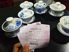 -青曲社相声(易俗街区店)