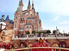 -上海迪士尼度假区