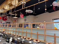 -禾绿回转寿司(万柳华联店)