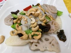 -海鲜街菜馆(海珠南路店)
