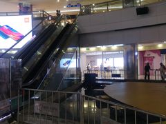 -鹏欣水游城