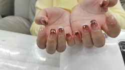 -斯馨·健康美甲美睫