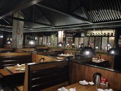 大堂-广东道至正餐厅(区庄店)