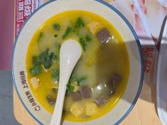 -小杨生煎(周浦万达店)