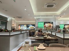 -黑窑厂糖油饼烤鸭·清真菜(黑窑厂街店)