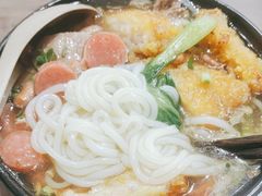 -阿芬卤面(花巷店)