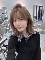 -YOUNG漾沙龙