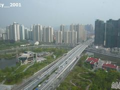 P1050410-上海新发展亚太JW万豪酒店