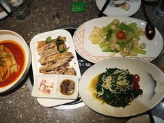 -马老六清真餐厅(雁滩店)