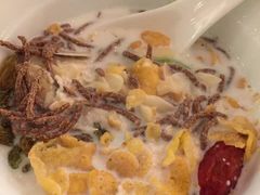 -通安客栈中餐厅·何家小馆