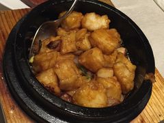 -唐拉雅秀酒店-唐苑中餐厅