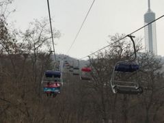 -富斯特索道