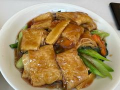 -莆田餐厅PUTIEN(三里屯店)