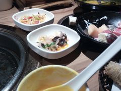 -炉小哥烤肉(朗悦公园茂店)