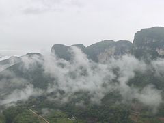 -鹿院坪生态旅游景区